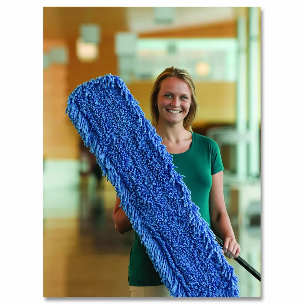 O-Cedar 24" MaxiTwist Microfiber Dust Mop - 12 per pack