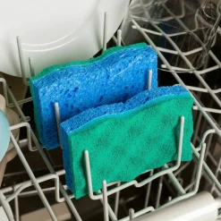 O-Cedar Scrunge Non-Scratch Scrub Sponge