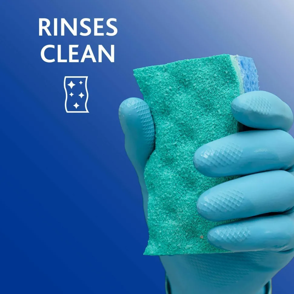 O-Cedar Scrunge Non-Scratch Scrub Sponge