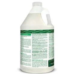 OdoBan Multi-Purpose Deodorizer & Disinfectant Concentrate, Eucalyptus Scent, 128 Oz Bottle