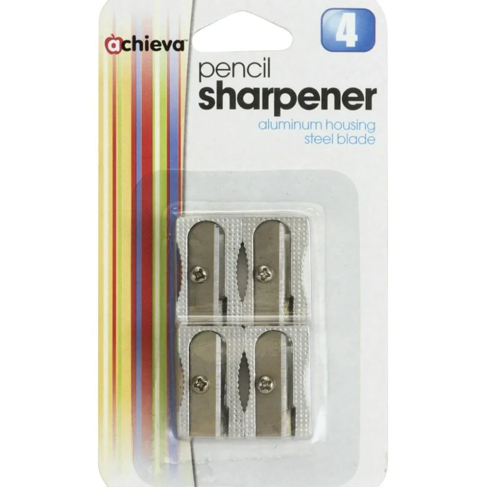 Officemate Achieva Pencil Sharpeners