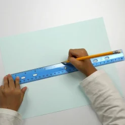 Officemate Flexible Rulers