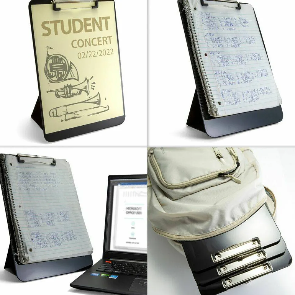 Officemate Easel Clipboard