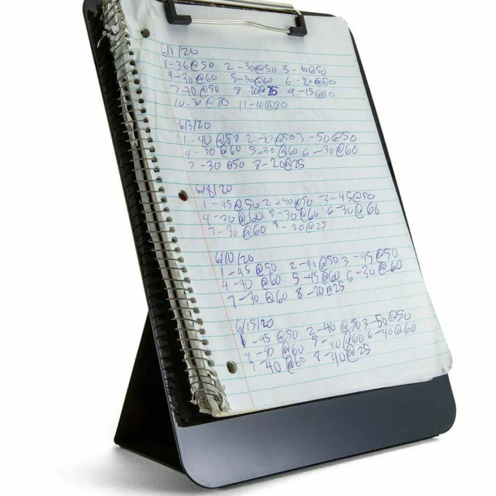 Officemate Easel Clipboard