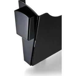 Officemate Grande Central Wall Filing System, 4 Pockets