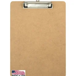 Officemate Low-profile Clipboard