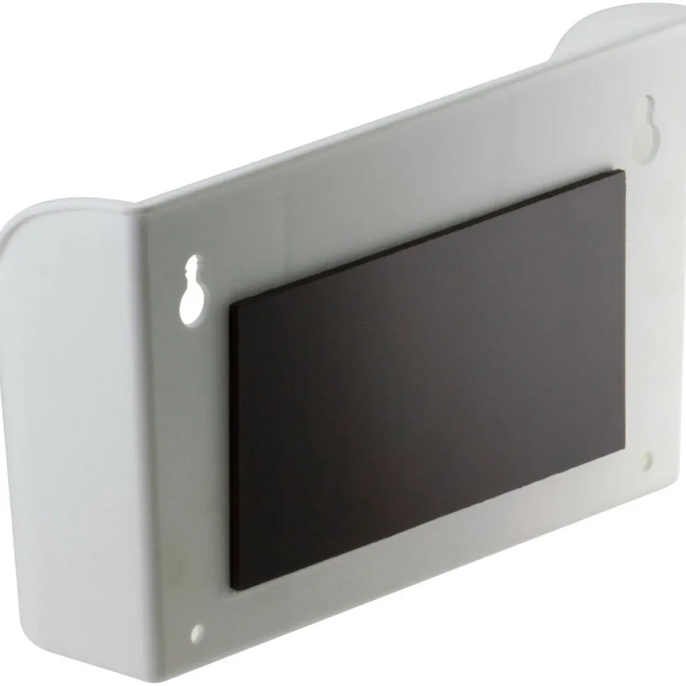 Officemate MagnetPlus Magnetic Organizer, White (92550)