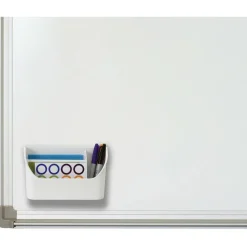 Officemate MagnetPlus Magnetic Organizer, White (92550)