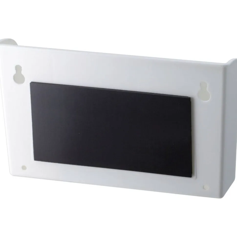 Officemate MagnetPlus Magnetic Organizer, White (92550)