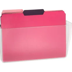 Officemate Mountable Wall File
