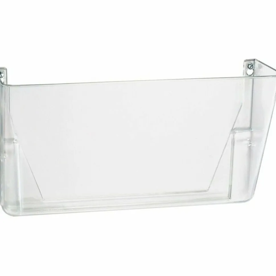 Officemate Mountable Wall File