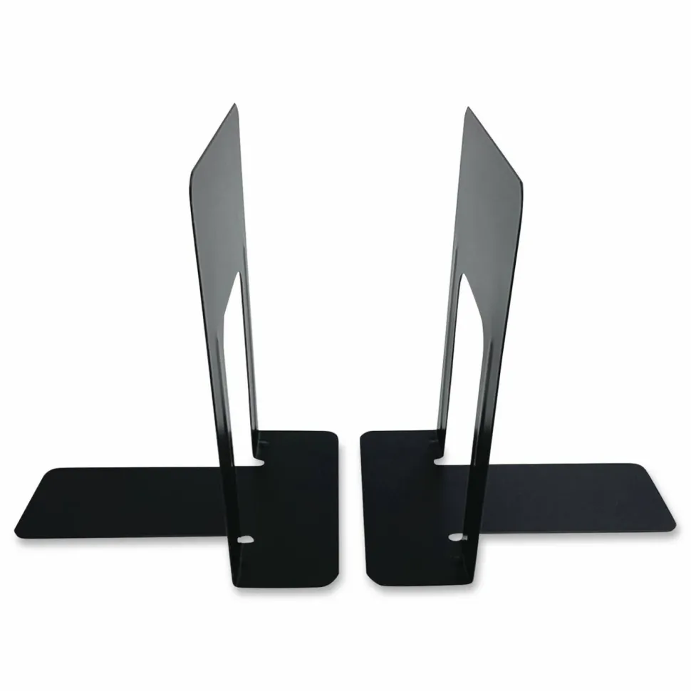 Officemate Non-Skid Bookends