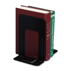 Officemate Non-Skid Bookends