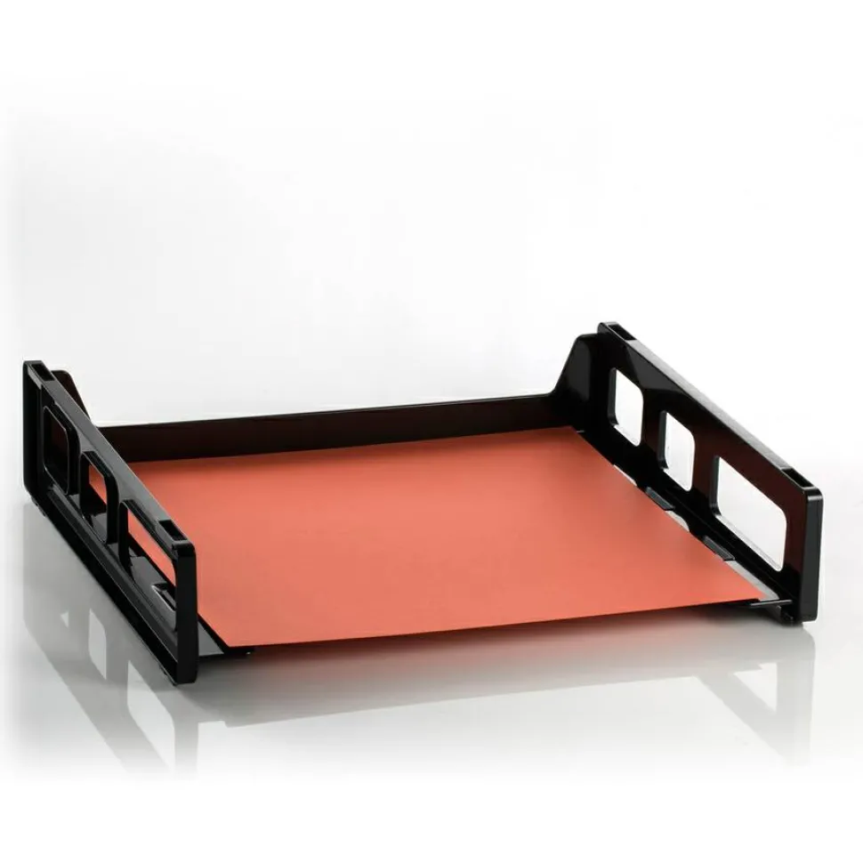Officemate Recycled Side Load Letter Tray