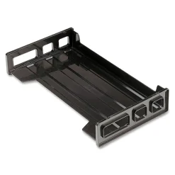 Officemate Side-Loading Desk Tray, Legal