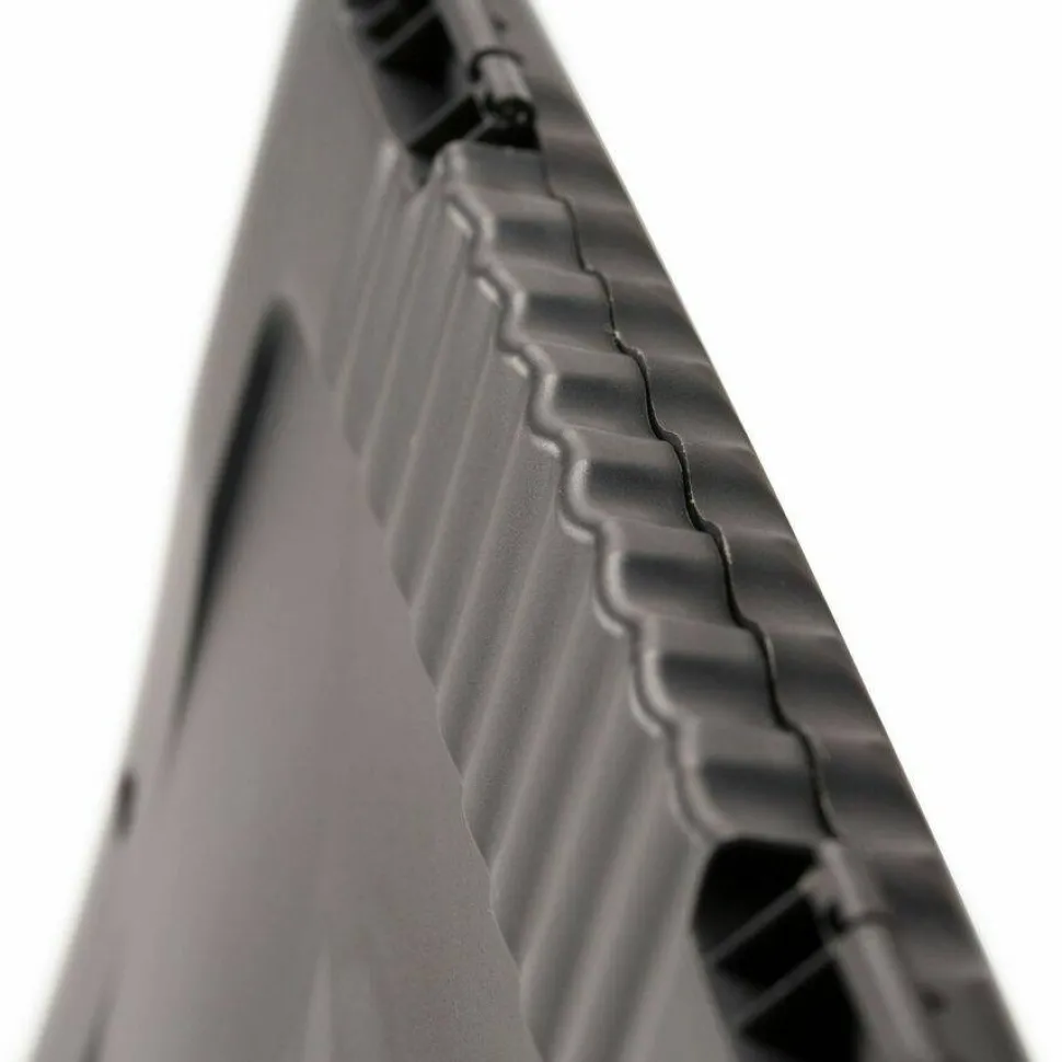 Officemate Slim Clipboard Storage Box