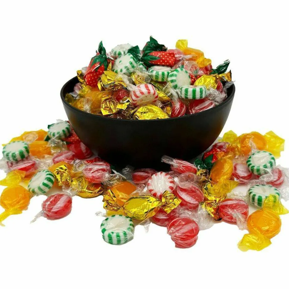 Office Snax Hostess Candy Mix