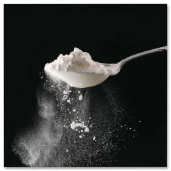 Office Snax Non-dairy Creamer - Powdered cream - 12 oz - pack of 24