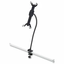 Oklahoma Sound Flex Arm Universal Tablet Holder, Black