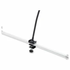 Oklahoma Sound Flex Arm Universal Tablet Holder, Black