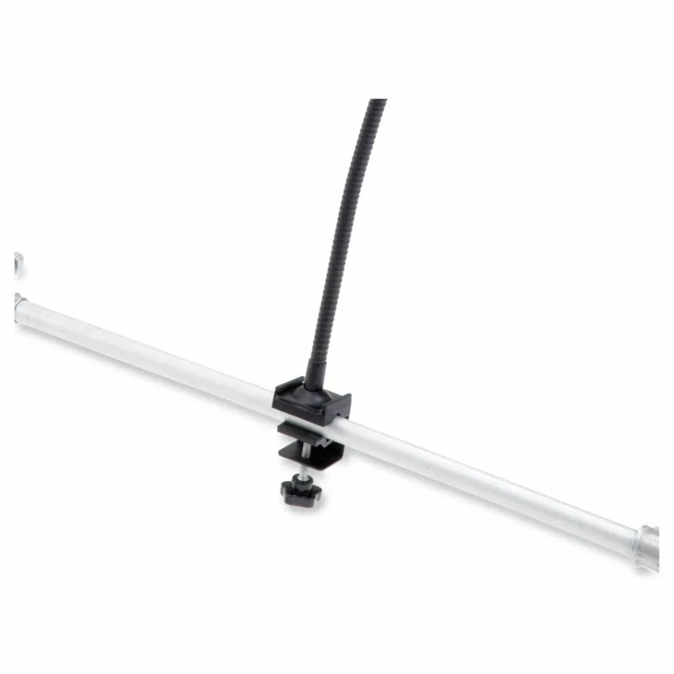 Oklahoma Sound Flex Arm Universal Tablet Holder, Black