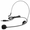 Oklahoma Sound Wireless Headset Microphone, 200 ft Range