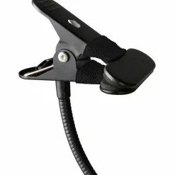 OttLite Capture Clip-On LED Ring Light