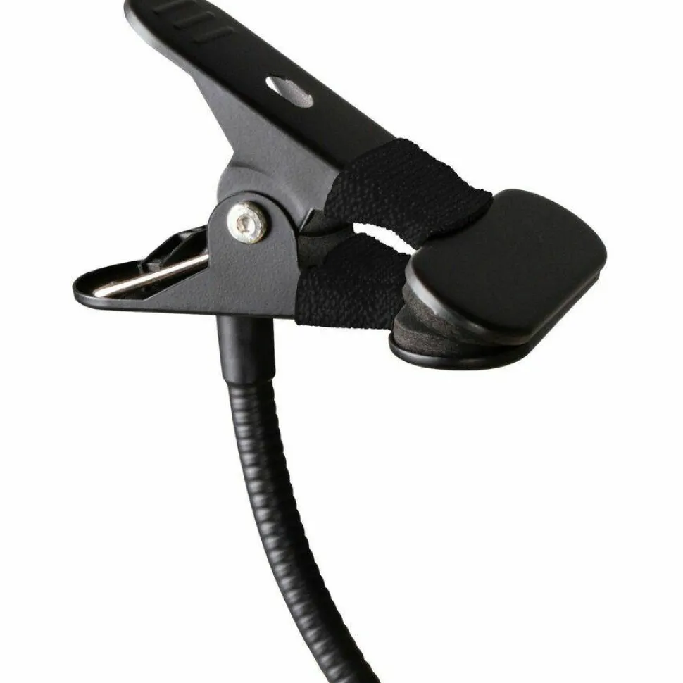 OttLite Capture Clip-On LED Ring Light