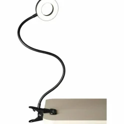 OttLite Capture Clip-On LED Ring Light