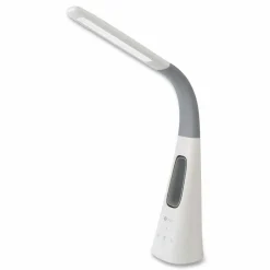 OttLite Cool Breeze Fan Lamp, 15