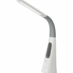 OttLite Cool Breeze Fan Lamp, 15