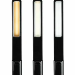 OttLite Wellness Series Slimline LED Desk Lamp, 5