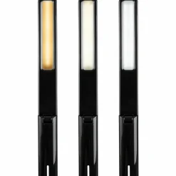 OttLite Wellness Series Slimline LED Desk Lamp, 5