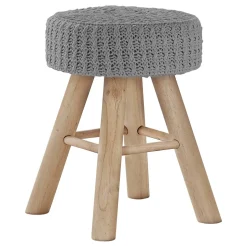 Ottoman, Pouf, Footrest, Foot Stool, 12