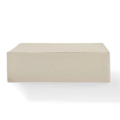 Outdoor Rectangular Table Furniture Cover