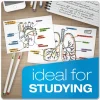 Oxford Index Cards, Blank, 5" x 8", White, Pack Of 100