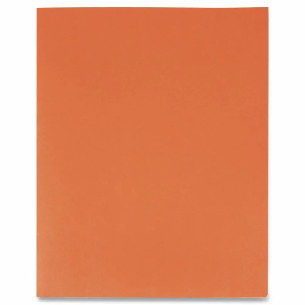 Oxford Letter Recycled Pocket Folder