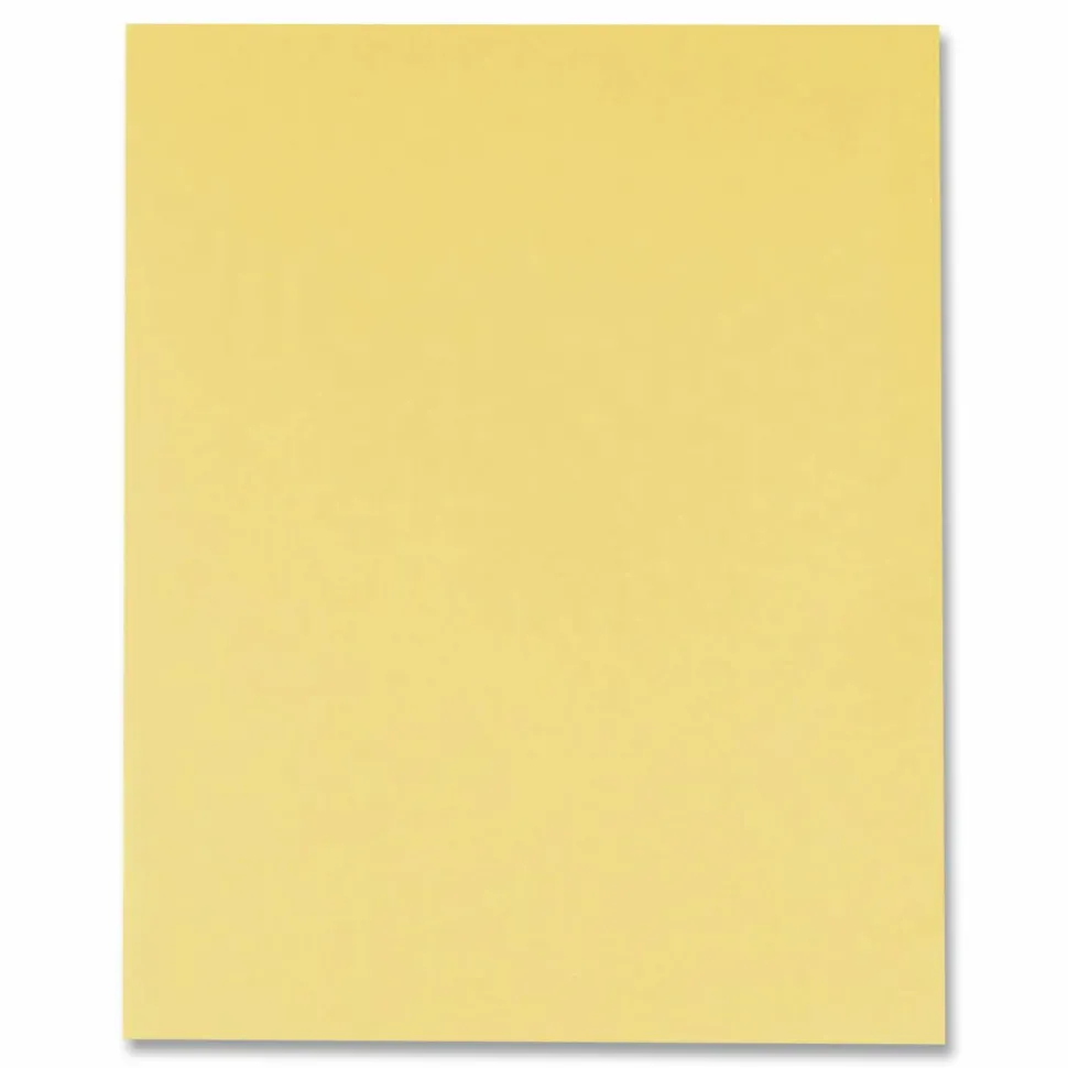 Oxford Letter Recycled Pocket Folder