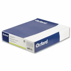 Oxford Letter Recycled Pocket Folder