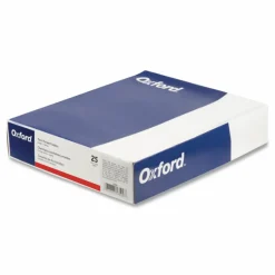 Oxford Letter Recycled Pocket Folder