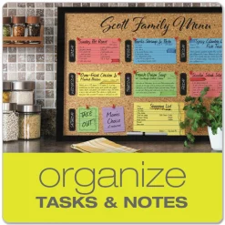 Oxford Ruled Index Cards, 3 x 5, Blue, 100/Pack
