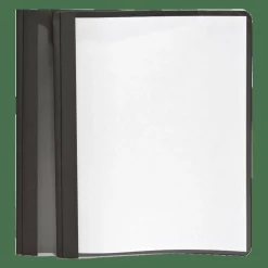 Oxford Letter Report Cover