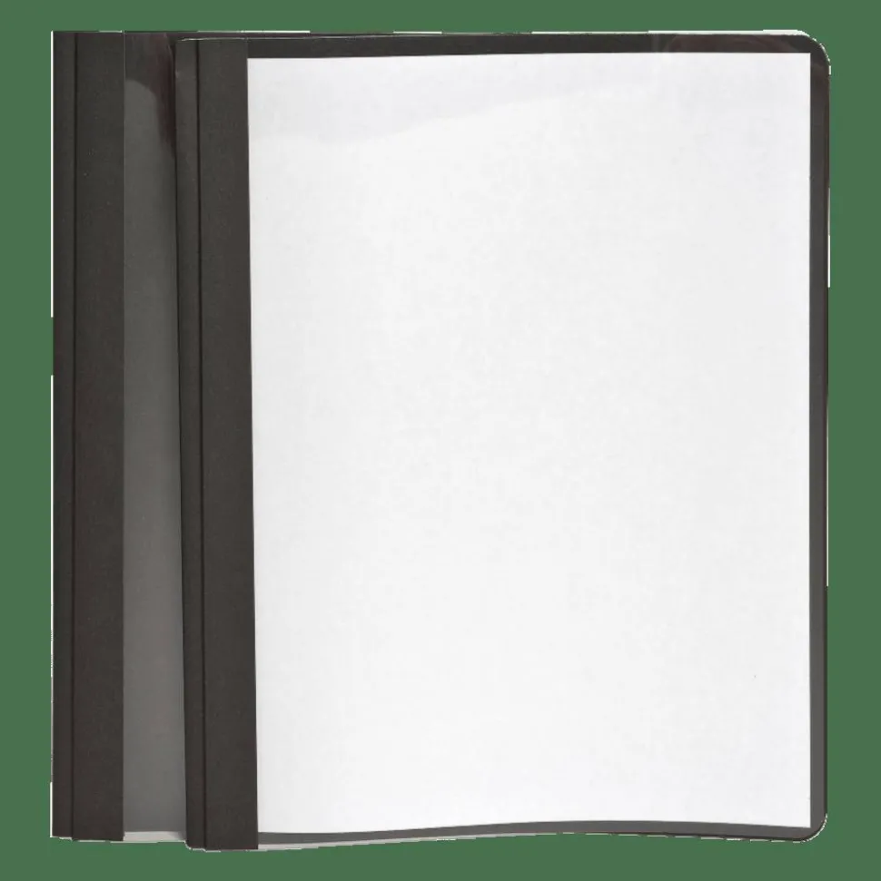 Oxford Letter Report Cover