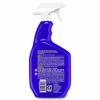 OxiClean Plus Bleach Mold and Mildew Stain Remover, Citrus Scent, 30 oz Trigger Spray Bottle, 8/Carton