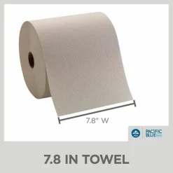 Pacific Blue Basic by GP PRO, 1-Ply, 7.87