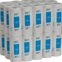 Pacific Blue Select by GP PRO 2-Ply Paper Towels, 85 Sheets Per Roll, Pack Of 30 Rolls