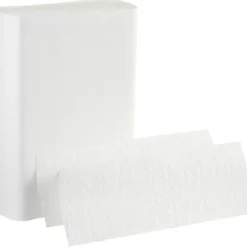Pacific Blue Ultra by GP PRO, 1-Ply, Z-Fold Paper Towels, 10.2
