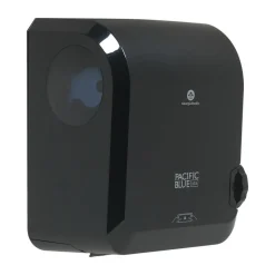 Pacific Blue Ultra Mechanical High-Capacity Paper Towel Dispenser, 59589, 16