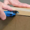 Pacific Handy Cutter Safety First System EZ4 Self-retractable Guarded Safety Cutter