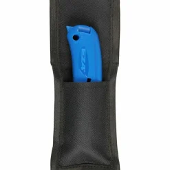 Pacific Handy Cutter Safety First System EZ4 Self-retractable Guarded Safety Cutter